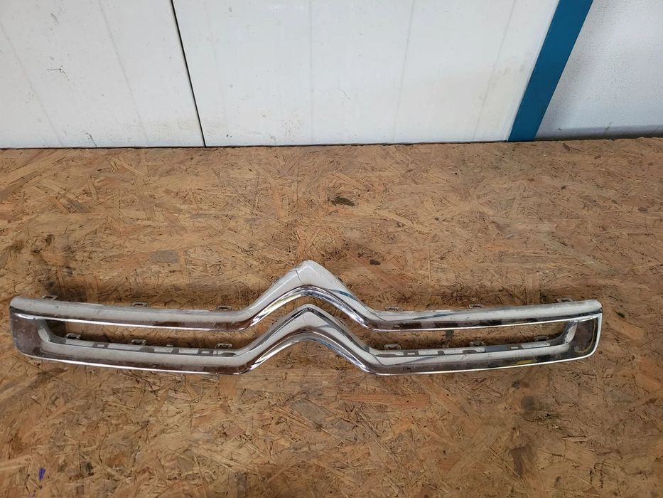 Grill atrapa chrom Citroen C3 Picasso LIFT