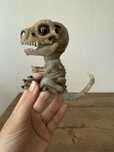 Інтерактивний динозавр WowWee