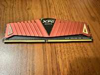 Pamięć ADATA XPG Z1, DDR4, 16 GB, 2400MHz, CL16