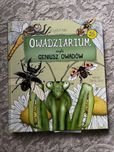 Owadziarnium, czyli geniusz owadów