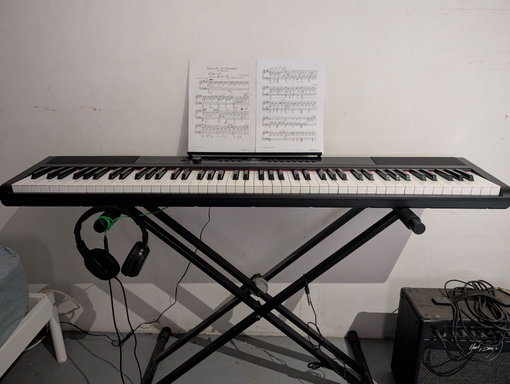 Piano digital SDP-2
