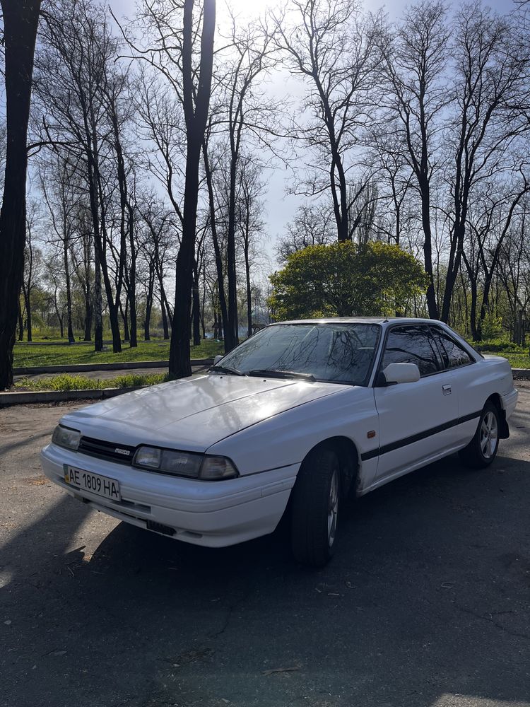 Продам Mazda 626