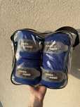 Owijki eskadron Full Royalblue