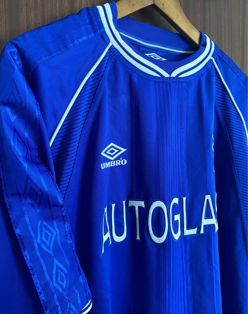 Camisola Chelsea 1997/1998