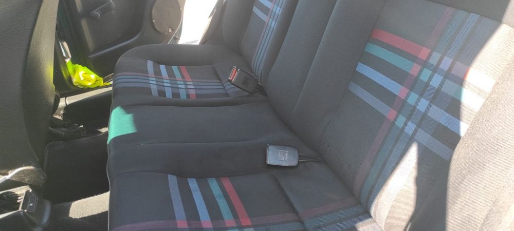 Golf 3 1900 gtd 5 portas