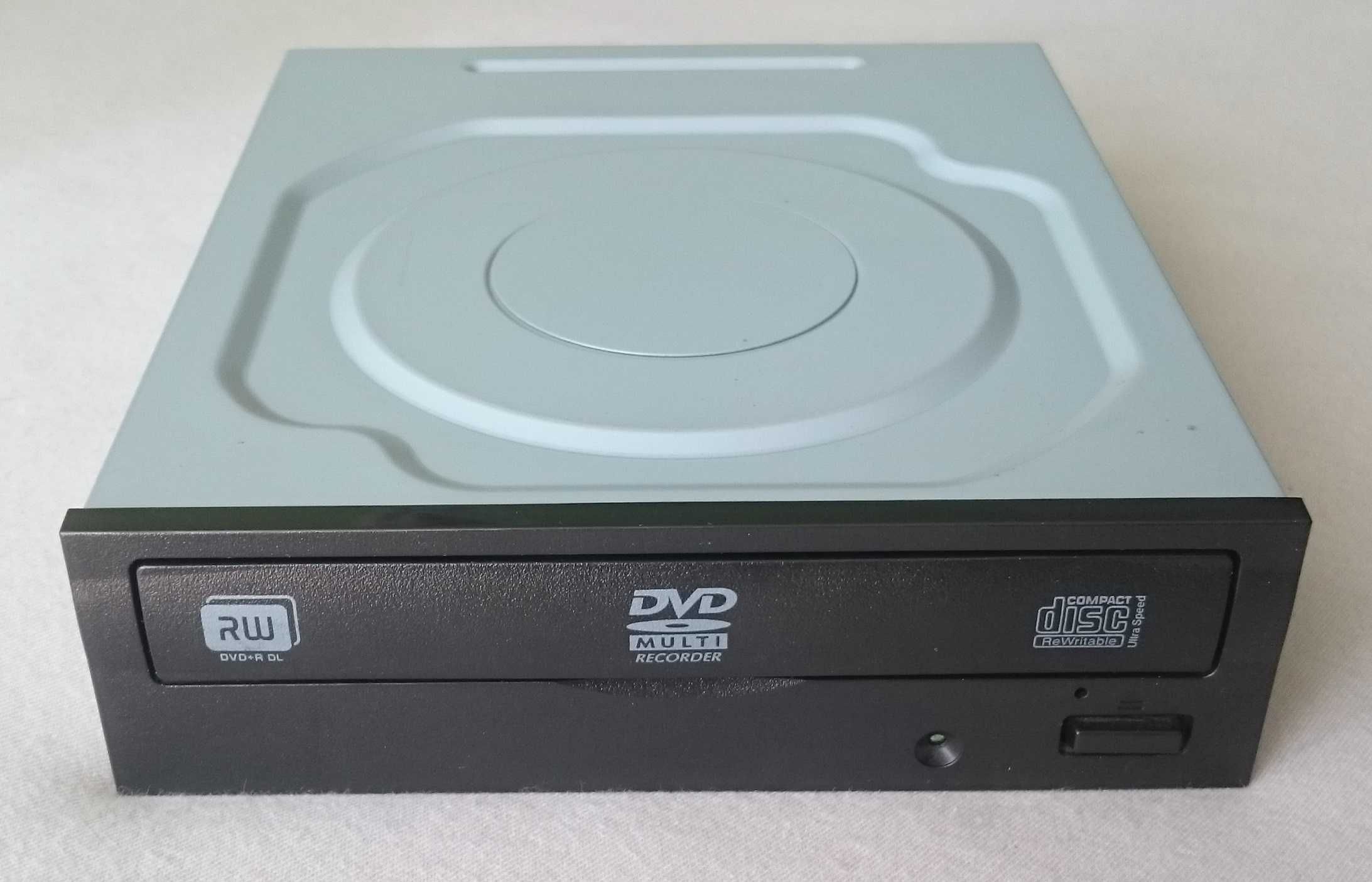 Nagrywarka napęd DVD CD SATA marki LG ASUS Samsung LiteON SONY
