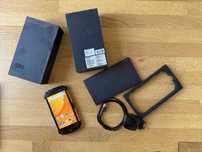 Telefon Doogee S60 pancerny