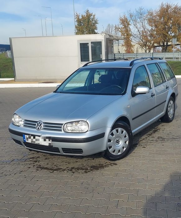 Volkswagen Golf 4,1.9tdi 2004p.clima
