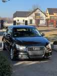 Audi A1 1.6 TDI.