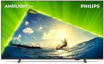 Telewizor Philips 65PUS8209/12 65'' QLED 4K UHD Titan OS Ambilight