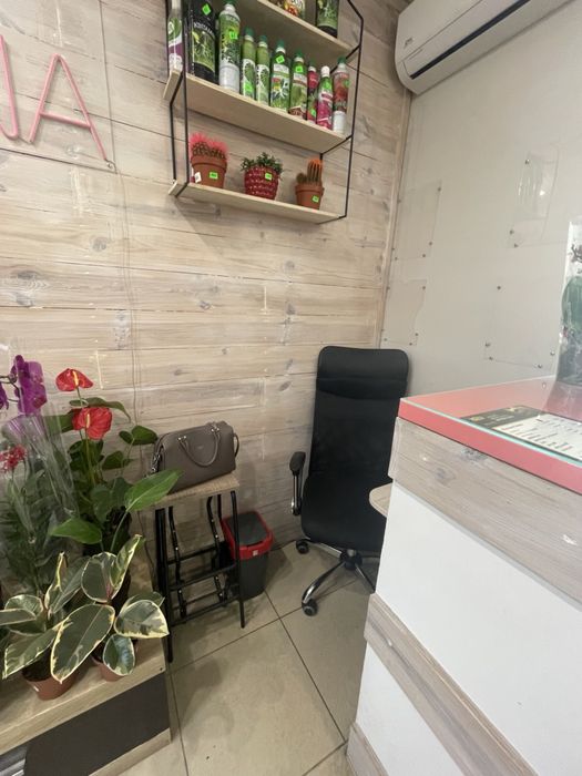 Приміщення , салон коаси, барбершоп, магазин,офіс,клініка, стоматологі