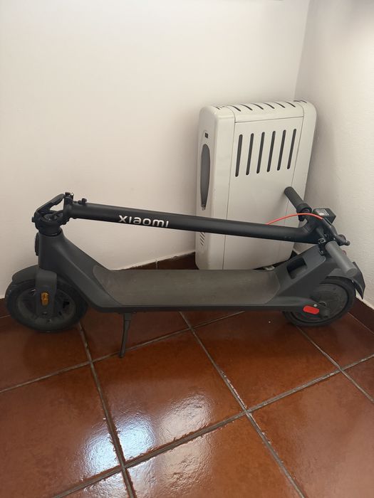 Trotinet xiaomi 4 Lite
