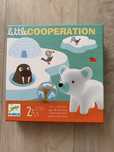 Djeco little cooperation