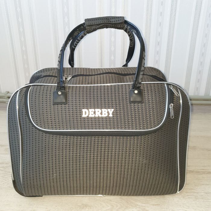 Сумка дорожная DERBY
