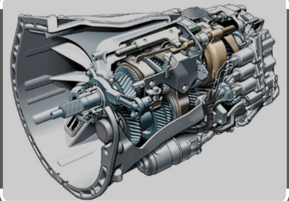 Ремонт та діагностика АКПП Хюндай Кіа
