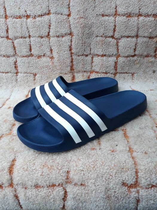 Сланцы Adidas Adilette Cloudfoam