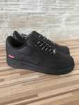 Buty/meskie_Supreme_ Air _Force 1 Low_'07_Nike_Black EU.38
