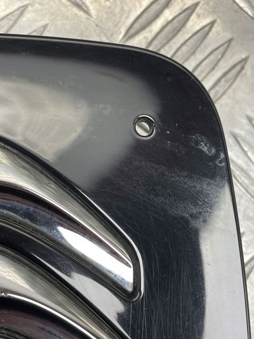 Citroen C3 Dekielek OSŁONA Znaczek