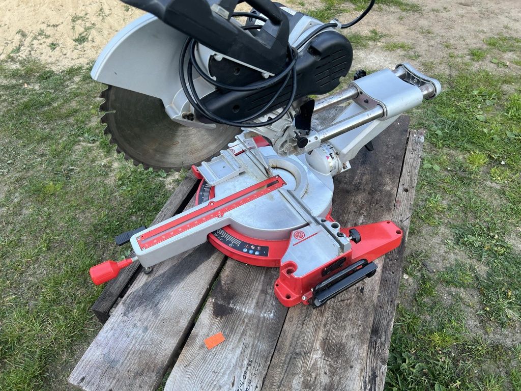 Ukosnica Holzmann KAP 305JL