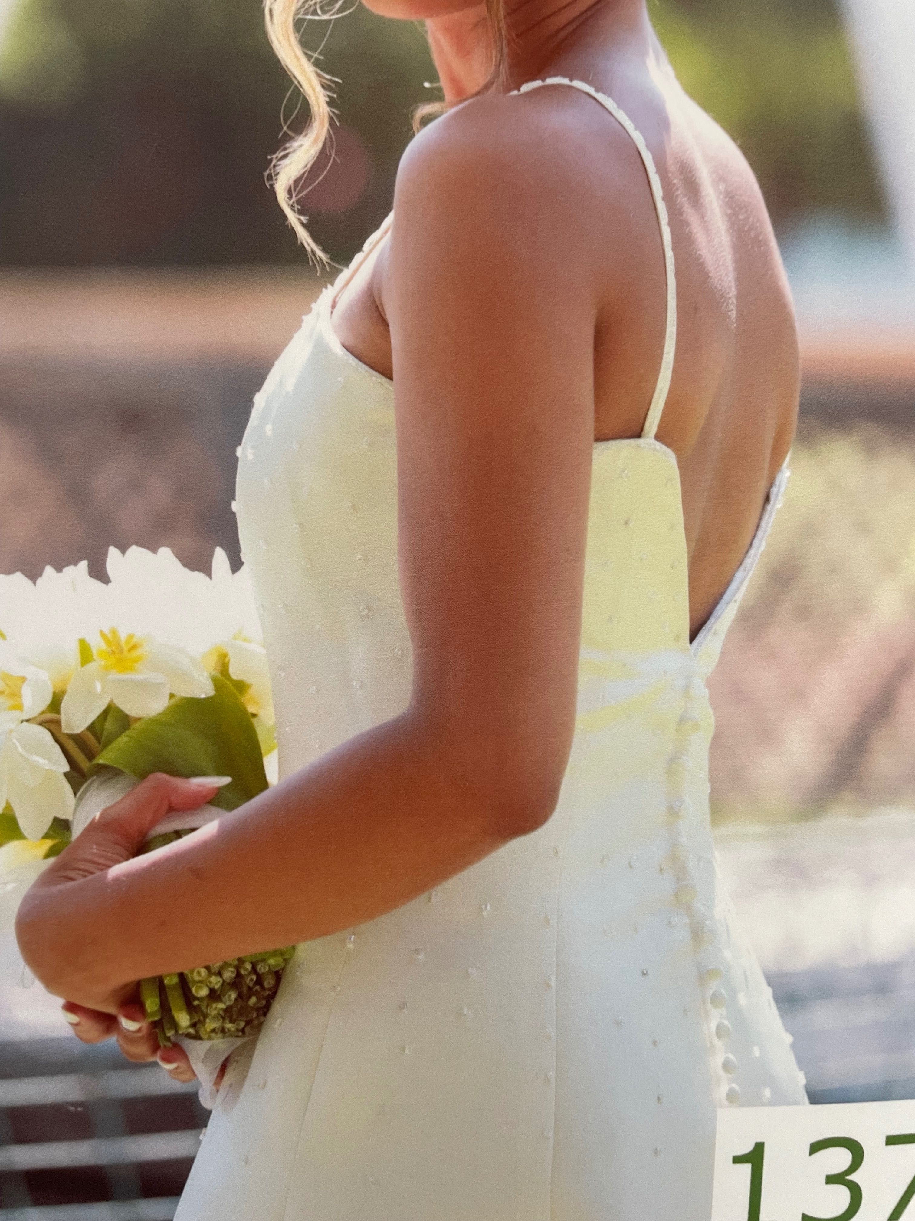 Vestido de Noiva