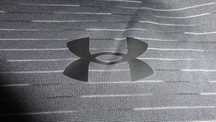 UNDER ARMOUR - Nowa Koszulka - Rozmiar XL