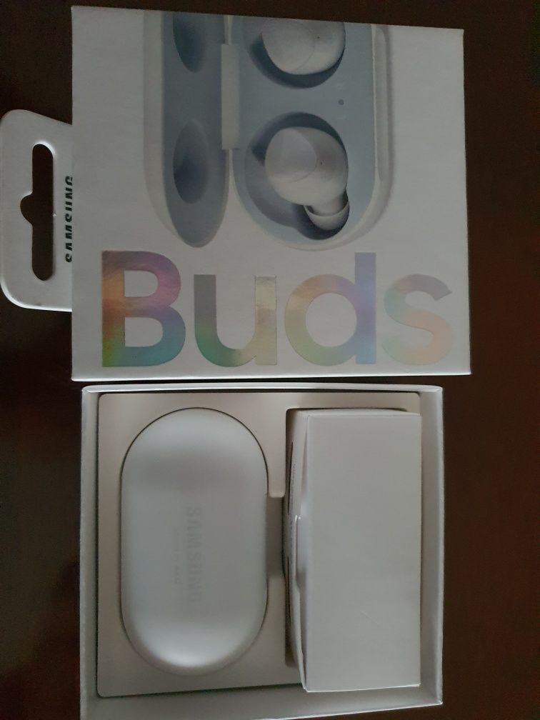 Samsung Galaxy Buds