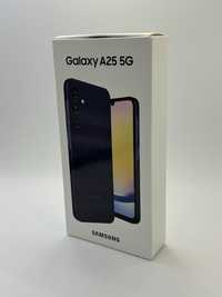 Samsung A25 5G 8/256 GB SMA256B Nowy Gwarancja