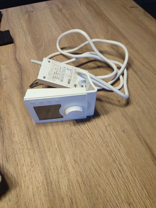 Tybox 137 sterownik
