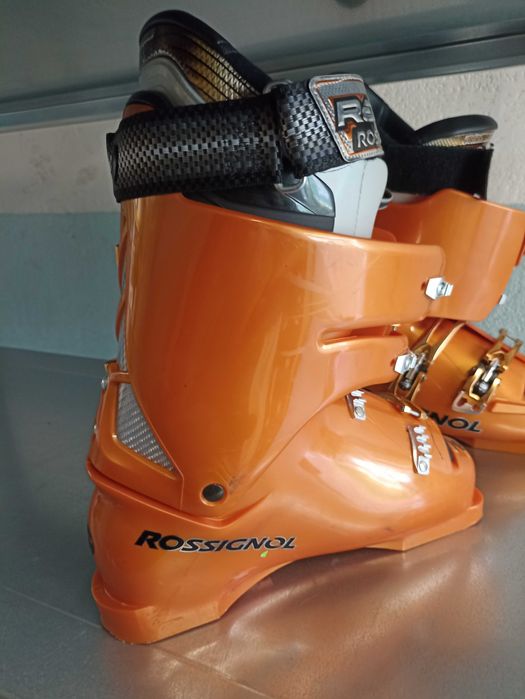 Buty narciarskie Rossignol Radical Pro Composite 42