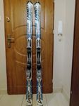 Używane narty Rossignol Viper XPS 170