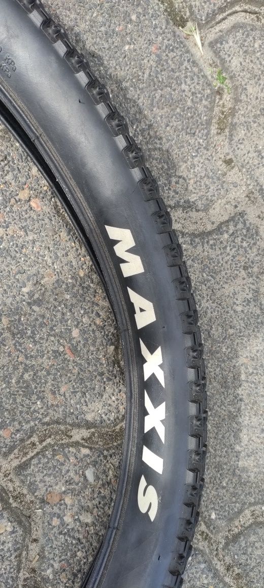 Maxxis crossmark 29
