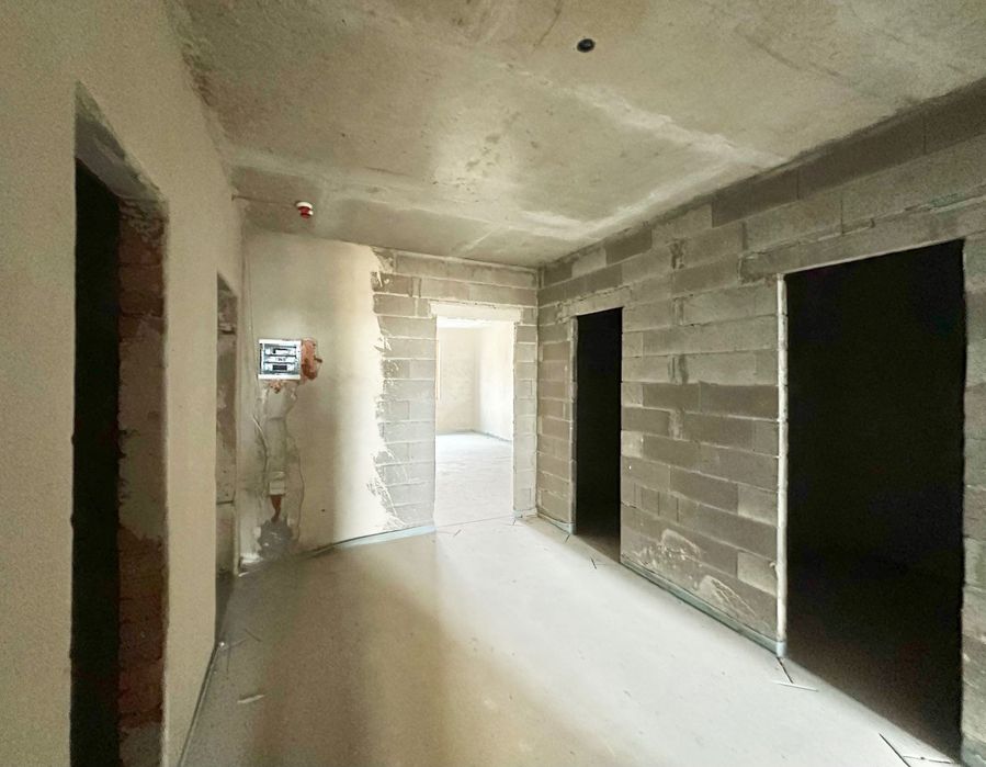 Без комісії! 2-к, 86м2, ЖК Новомостицький, вул. Новомостицька, буд. 15