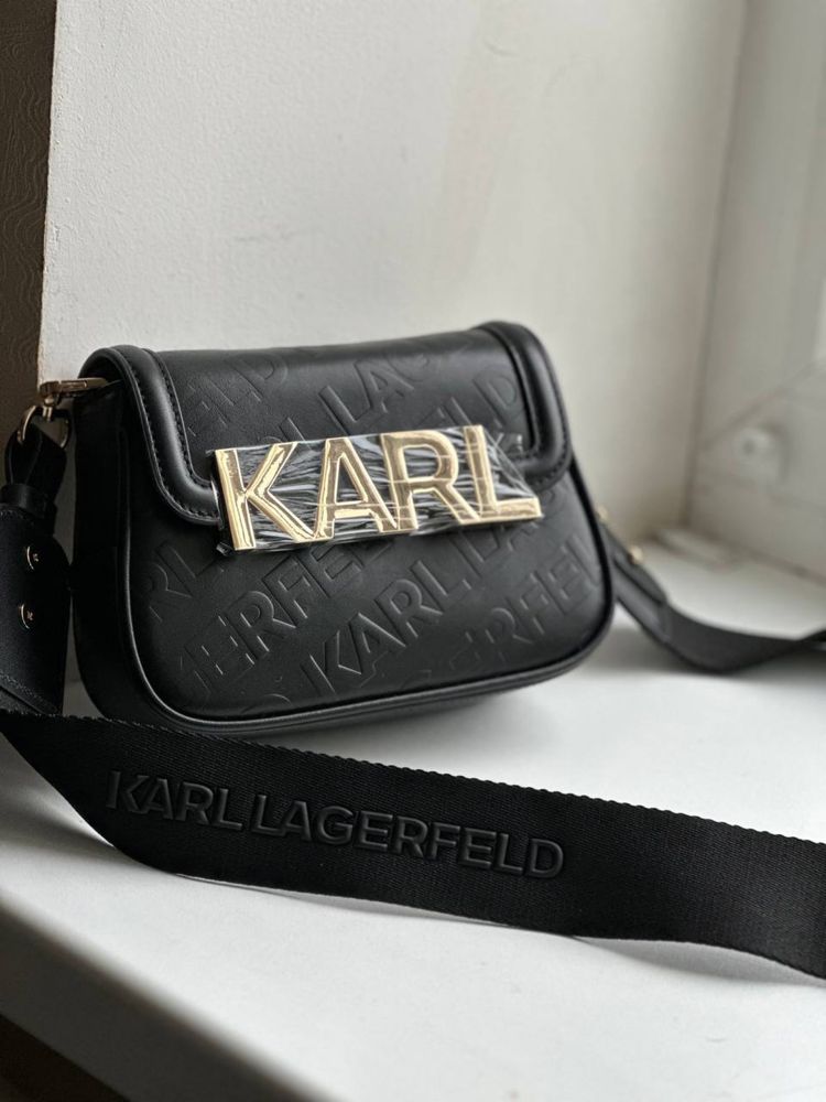 Сумка Karl Lagerfeld