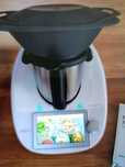 Thermomix TM6 stan bardzo dobry