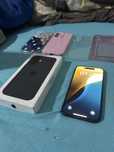 iPhone 16 Black 128GB
