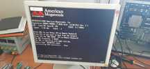 Серверний ПК Xeon E5645 6TB+ 24GB RAM