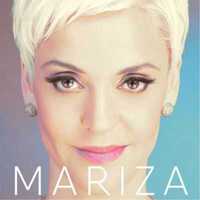 Mariza – "Mariza" CD