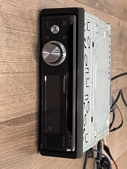 Продам магнітафон Pioneer!!!