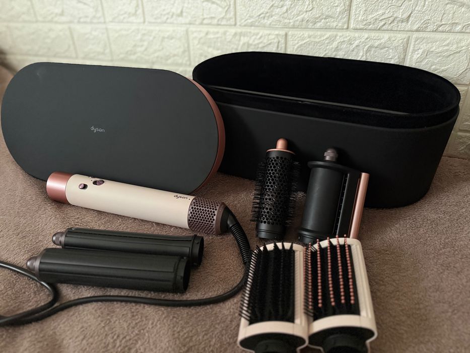 Мультистайлер Dyson Airwrap HS05