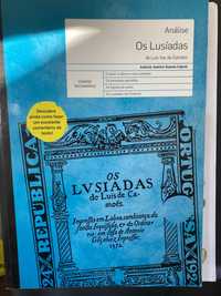 Os Lusiadas (Análise)