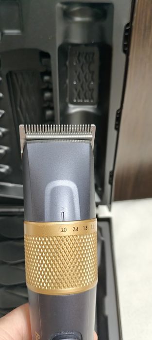 Maszynka do strzyżenia włosów Babyliss E986E