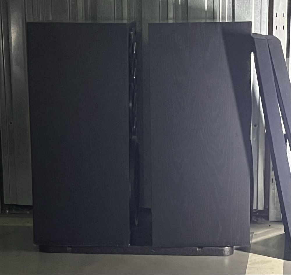 Kolumny Altus 110 Tonsil fornir HGS Electronic