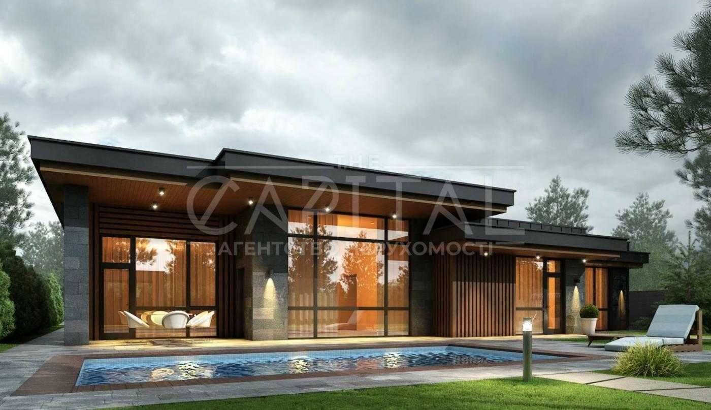 Продажа дома, г. Хотяновка, Вышгородский район, КГ Sobi Life