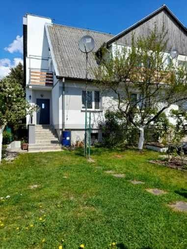 Lokal mieszkalny w budynku 4 rodzinnym