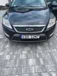 Ford Mondeo 2.0 TDCI