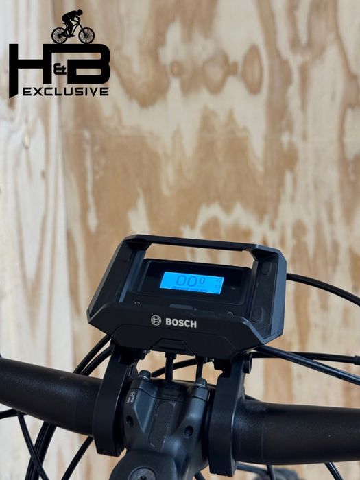 Scott Strike eRide 920 Shimano XT 2021