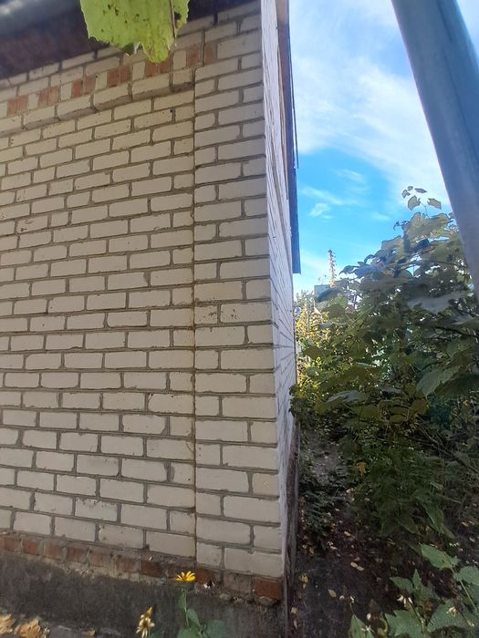 Дача в межах міста
