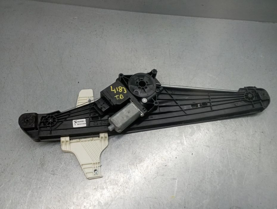 Elevador vidros trás direito CITROËN C5 Aircross