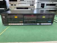 Technics RS-B11W Stereo Double Cassette Deck