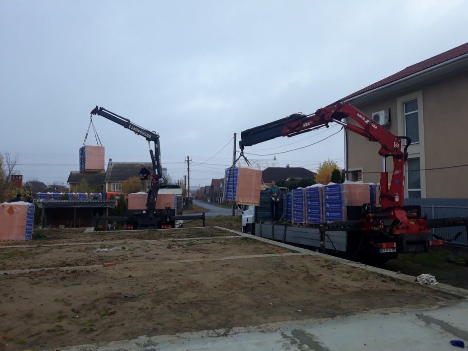 Керамо блок цегла 38*25*25, 25*38*25